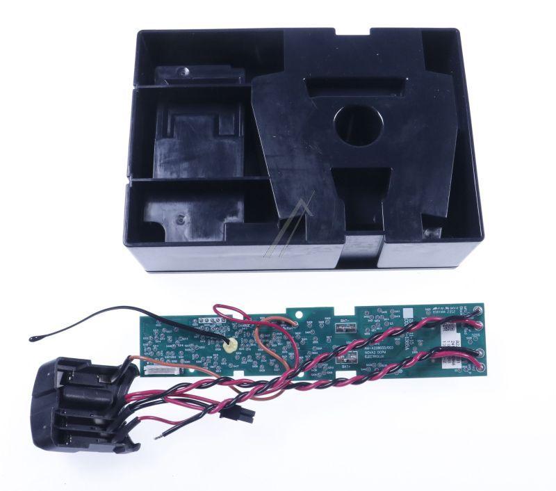 Batterie mit Elektronik für Staubsauger AEG 4055975132 Akkupack