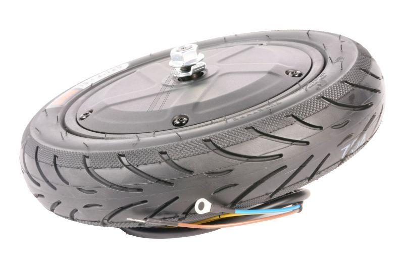 Hinterrad mit Reifen und Motor Segway-Ninebot AB.50.0031.17 für E-Scooter D28D
