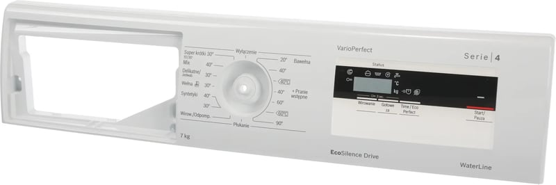 Bedienblende 11012433