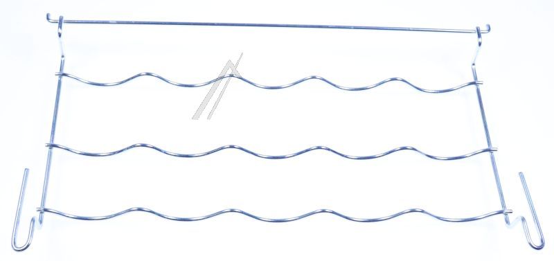 Weinregal für Beko Kühlschrank C00873605 Flaschenablage