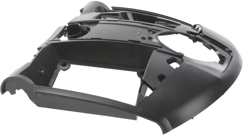 Schutzabdeckung für Staubsauger BSH-Gruppe 00798912 Staubschutz, robust