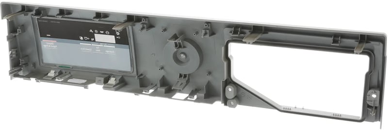 Bedienblende 11017982