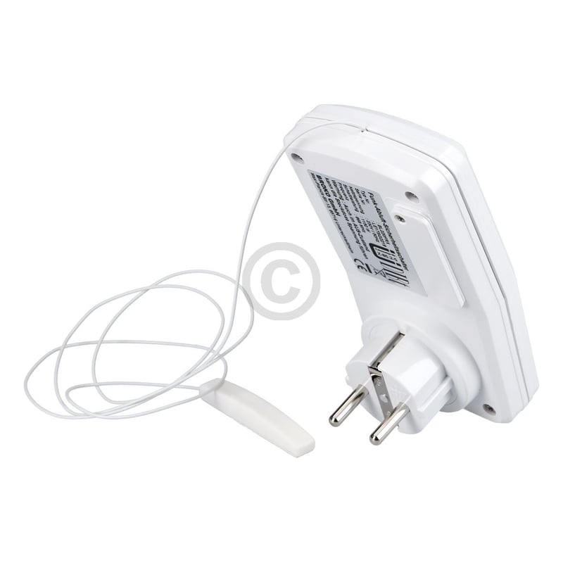 Zuluftfensterschaltung BROKO BL220FRX (v2) 752108 868MHz für Dunstabzugshaube 751088