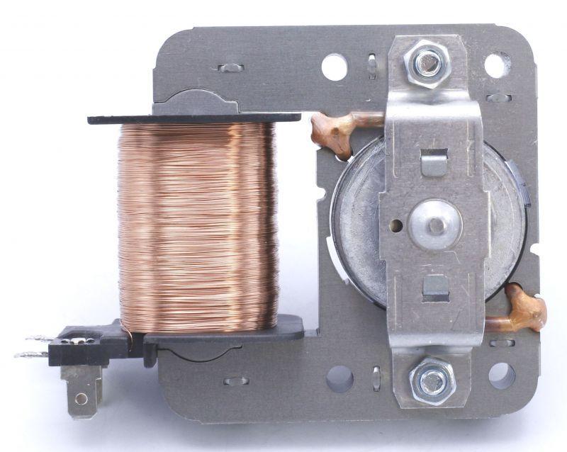 Yz-e6120-m51d DC-Motor für Midea Mikrowelle 11002017000384 Lüftermotor