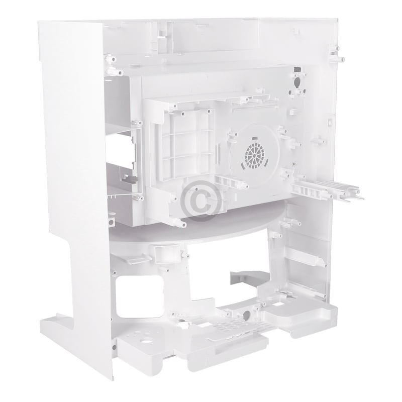 Middle frame （white） 201-2425-1079