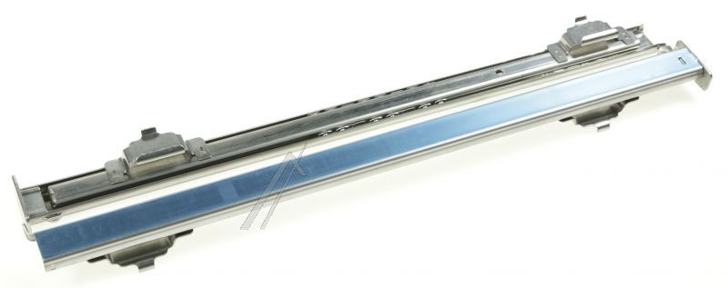 Gleitschienen-Set für Ofen Whirlpool 488000533927 links/rechts