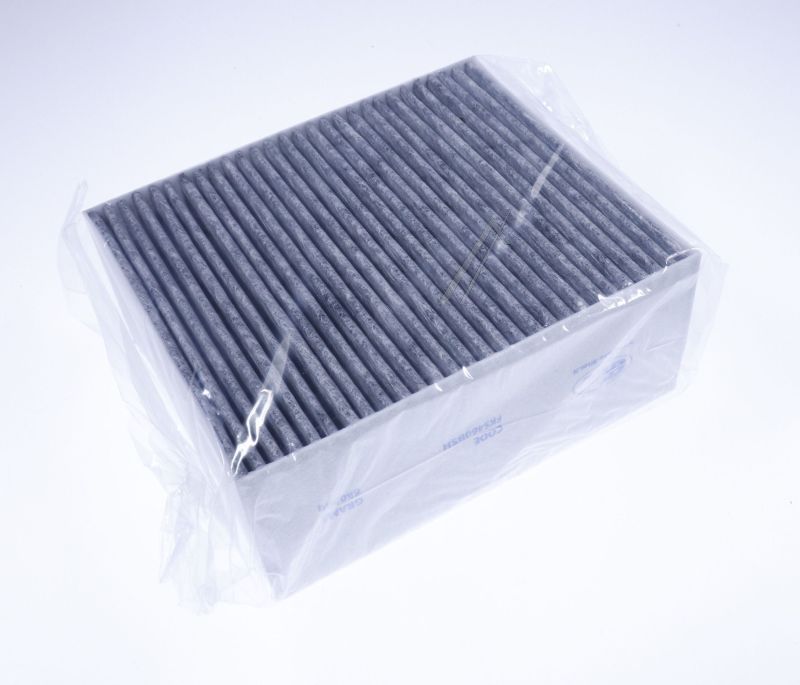 CleanAir Plus Filter (4x) für Bosch Siemens HEZ9VRCR0 Geruchsfilter