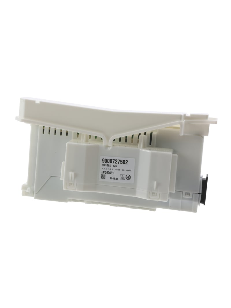 Leistungsmodul programmiert 00656028