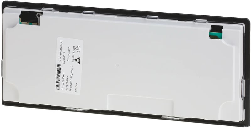 Displaymodul 00634450