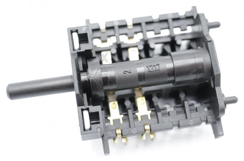 Smeg Backofen-Drehschalter 811730350 Heizungsregler