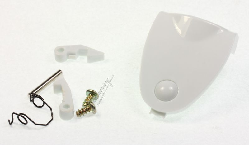 Türgriff-Set für Waschmaschine Com [Hersteller-Artikelnummer] Waschmaschinen-Türgriff