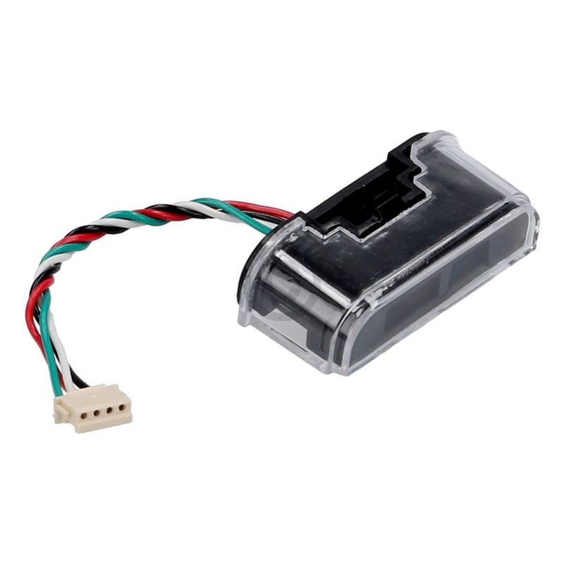 Anti Sturz Sensor vorne original Ecovacs 10002315 für Staubsaugerroboter