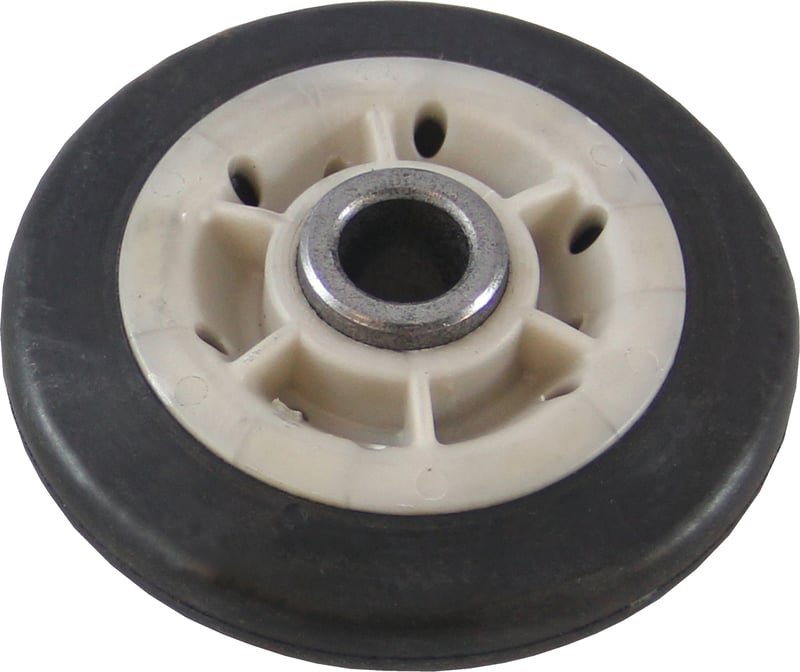 Rad 00422200 für Trockner Bosch 00422200 Laufrolle