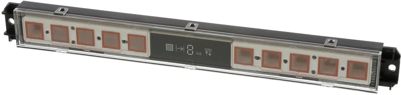 Bedienmodul 11032653 Originalersatzteil von Bosch