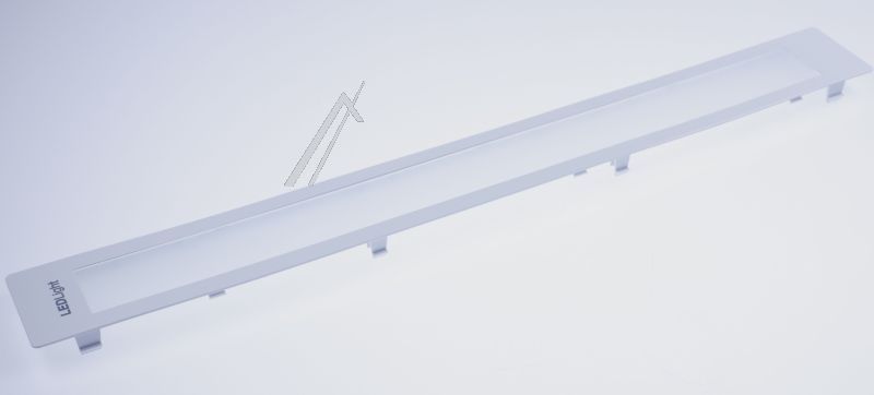 Lampenschirm für Smeg Kühlschrank 691652803 LED-Beleuchtung