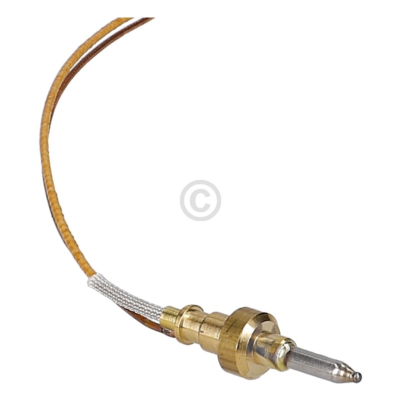 Thermoschalter für Candy/Hoover Ofen 42834344 Termocoppia L500