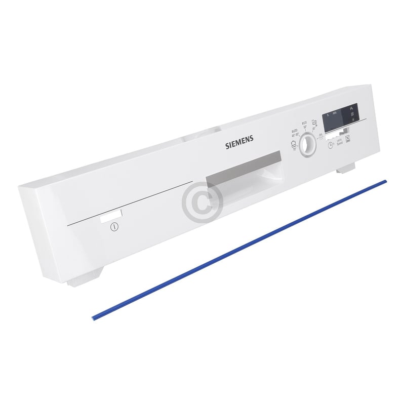 Bedienblende 00705520