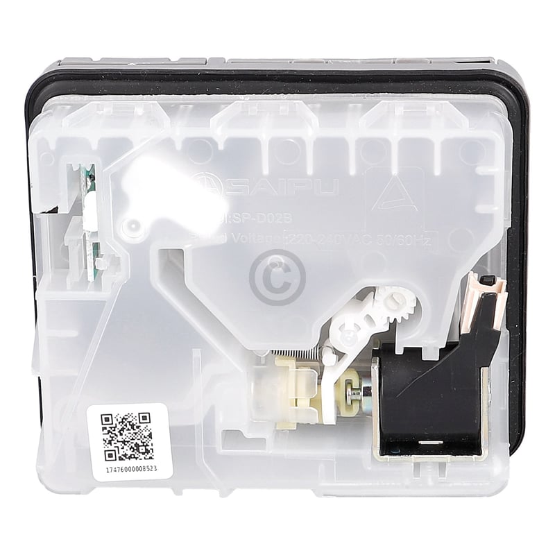 Dosierkombination Küppersbusch 81785746 für Geschirrspüler Küppersbusch