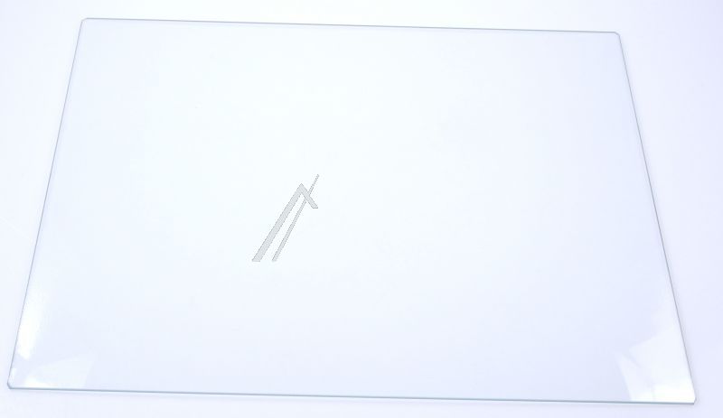 Glasplatte für Kühlschrank Vestel 47016350 Gemüsefach, Regal