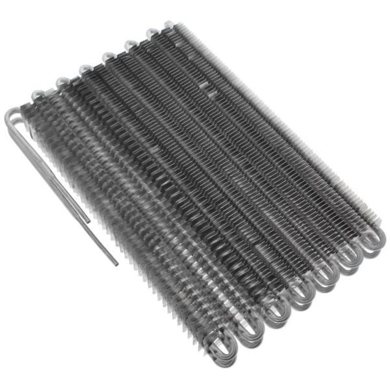 VERDAMPFER-FREEZER NF UF70 C00480975 Bauknecht