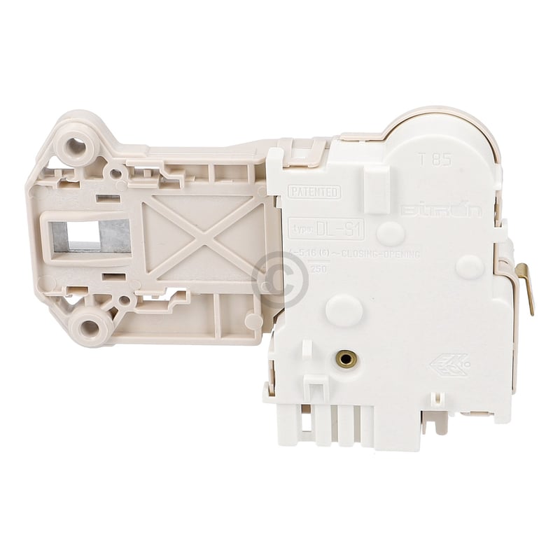Verriegelungsrelais wie Electrolux 110577102/4 Bitron/ Elbi 36400041