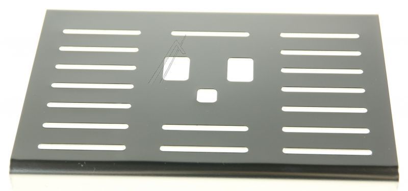 Auflagegitter für Kaffeemaschine DeLonghi 6013214411 AISI430 ECP3