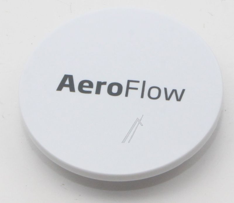 Bedruckte Lüfterabdeckung für Kühlschrank Beko Grundig C00879998 Belüftung Bauteil