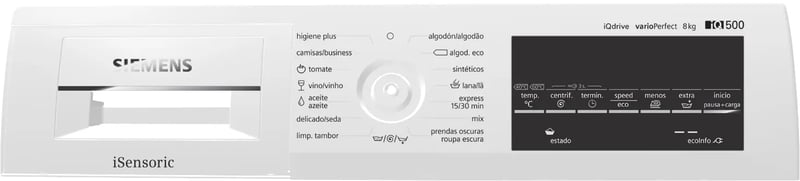 Bedienblende 11010842