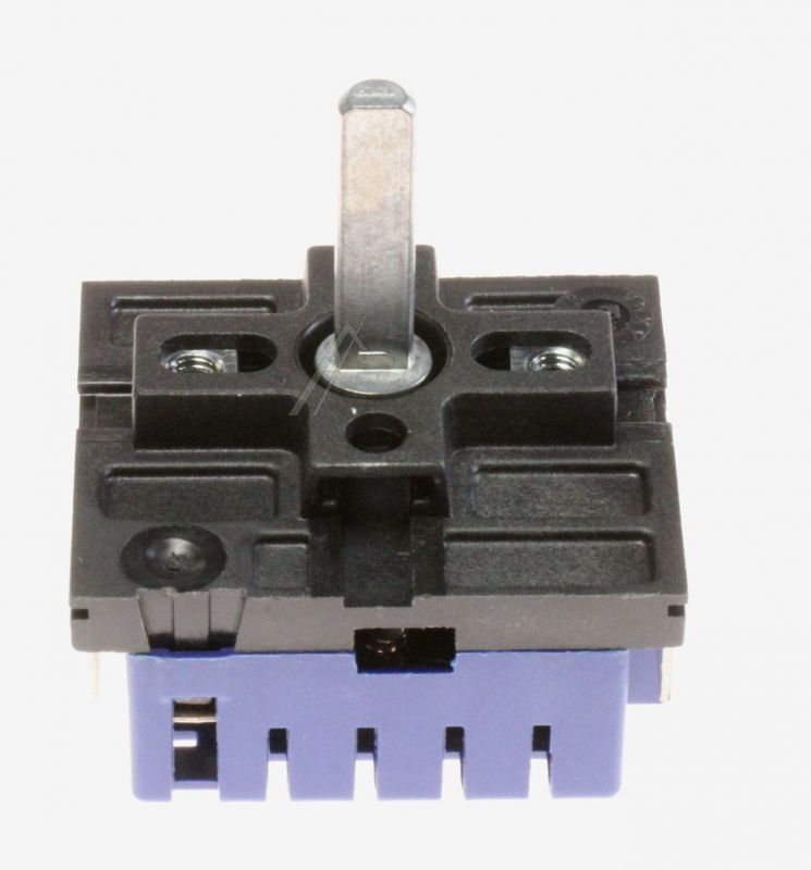 Energieregler DO10PSS für Ofen Smeg 816810205 Drehschalter