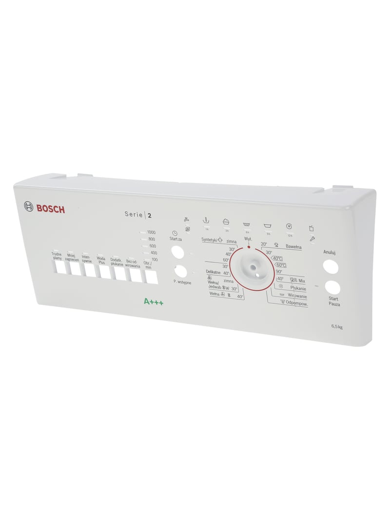 Bedienblende 11003986