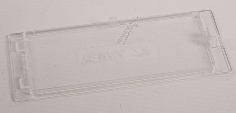 Lampenglas für Dunstabzugshaube Elica Acc0000534 Polycarbonat 145x55mm rechteckig 7W