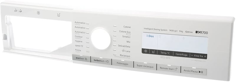 Bedienblende 11015592