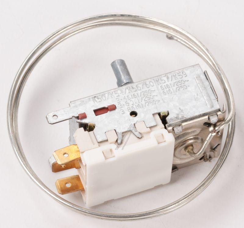 Kühlschrankthermostat für AEG Kühlschrank COM 2262146596 K59L2025