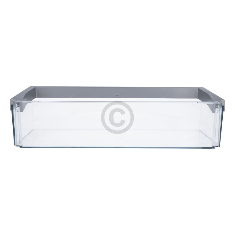 Abstellfach Siemens 00705189 Flaschenabsteller 430x100mm für Kühlschranktüre