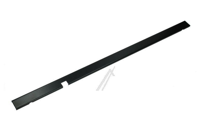 SIDE BAR LEFT FL22 RAL9005 MAT 882692 Gorenje
