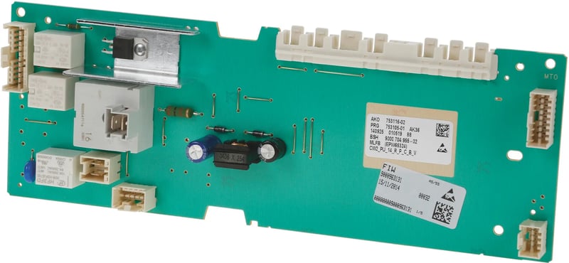 Leistungsmodul 00796606