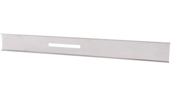 Bedienblende 00772224