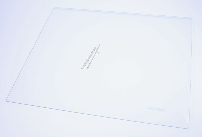 Glasablage für Beko Kühlschrank C00870704 91cm Crisper