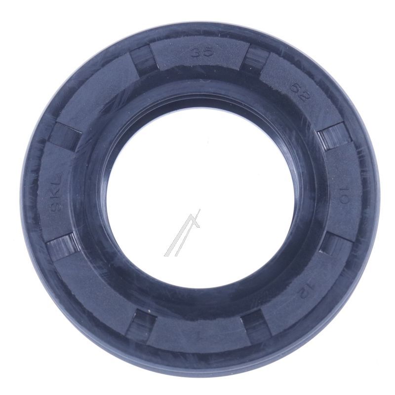 Wellendichtring 35x62x10/12 für Gorenje Waschmaschine COM Dichtung, Waschmaschine