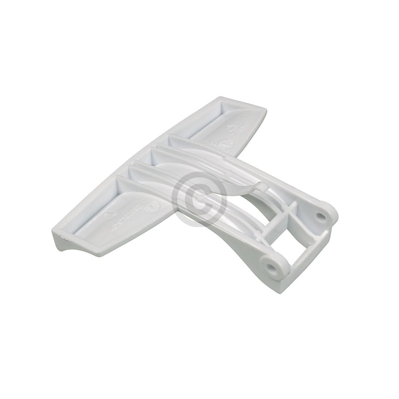 Türgriff wie Bauknecht 481249818261 für Waschmaschine Waschtrockner AT! 481249818261