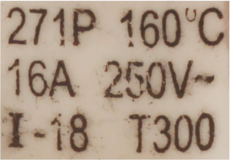 Schaltelement 10004079