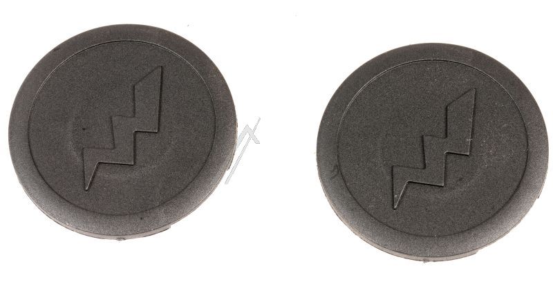 Seitenabdeckung für Klappmechanismus EGRET 10100070 für E-Scooter