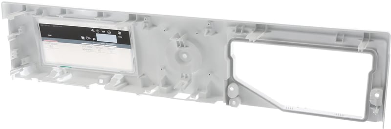 Bedienblende 11017164