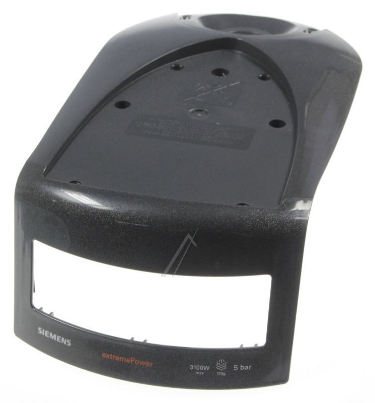 Deckel für Bügeleisen Bosch 00747402 Wärmeelement