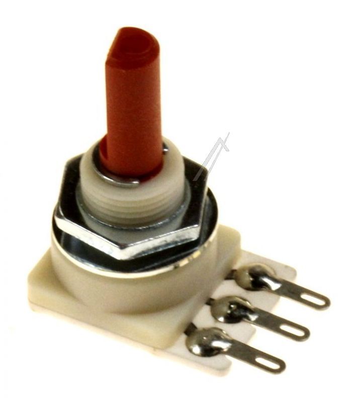 Drehpotentiometer für Heizung Bosch Siemens 00067191 Regler