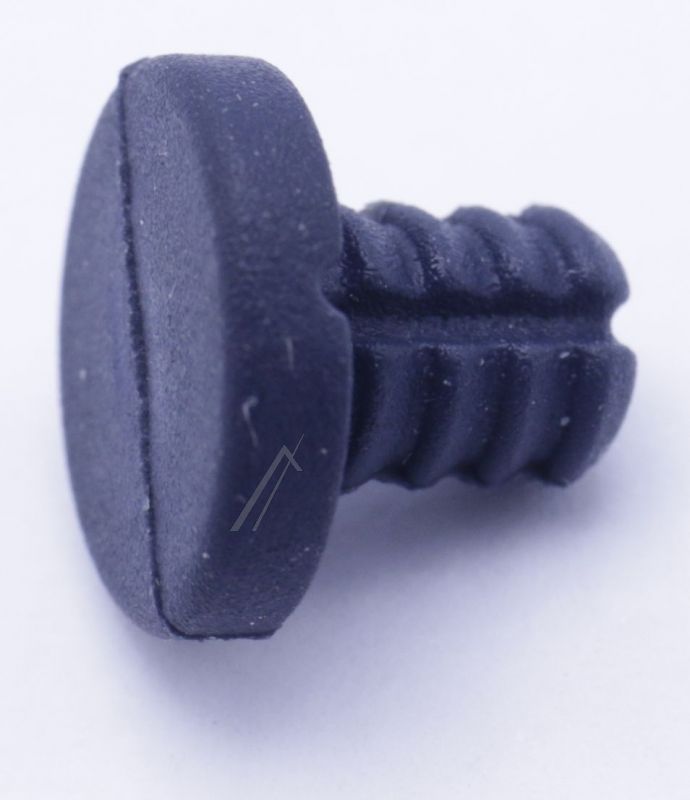 Gummistopper für Ofen AEG 3565130022 Gitter Anschlag