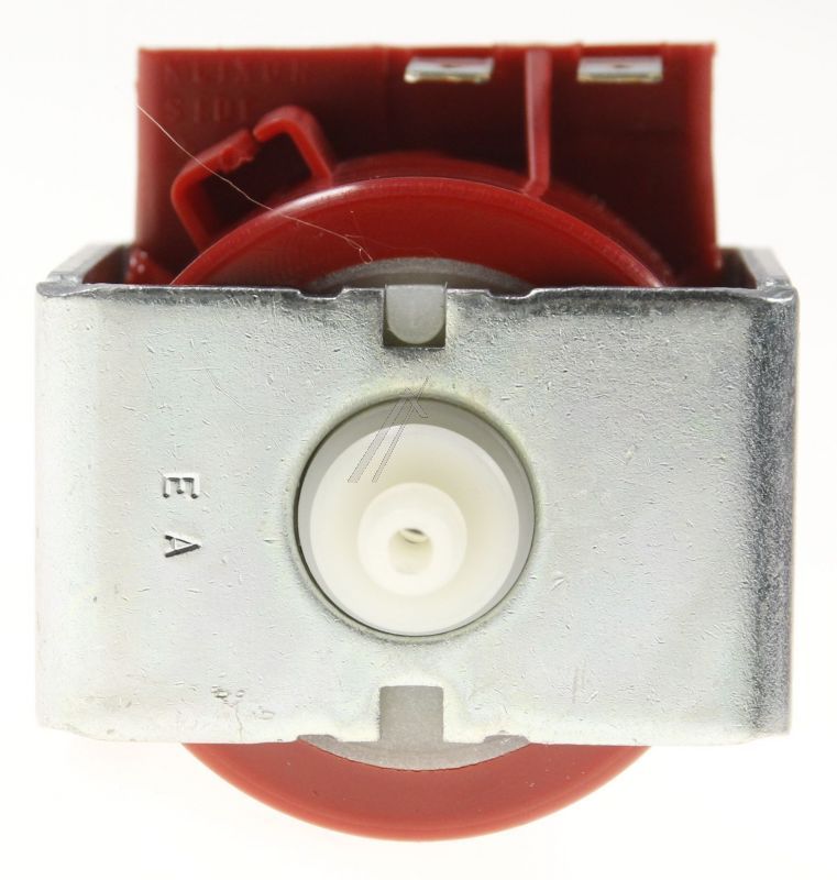 Ulka EP5 Pumpe für Whirlpool/Indesit Ofen 481236018581 Hochdruck