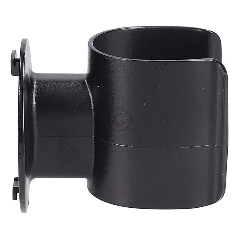 Bürstenhalter Ecovacs 201-2307-0639 für Staubsauger-Roboter