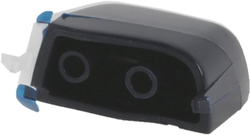 Taste für Schalter Bosch 10007830 Druckpunkt, robust