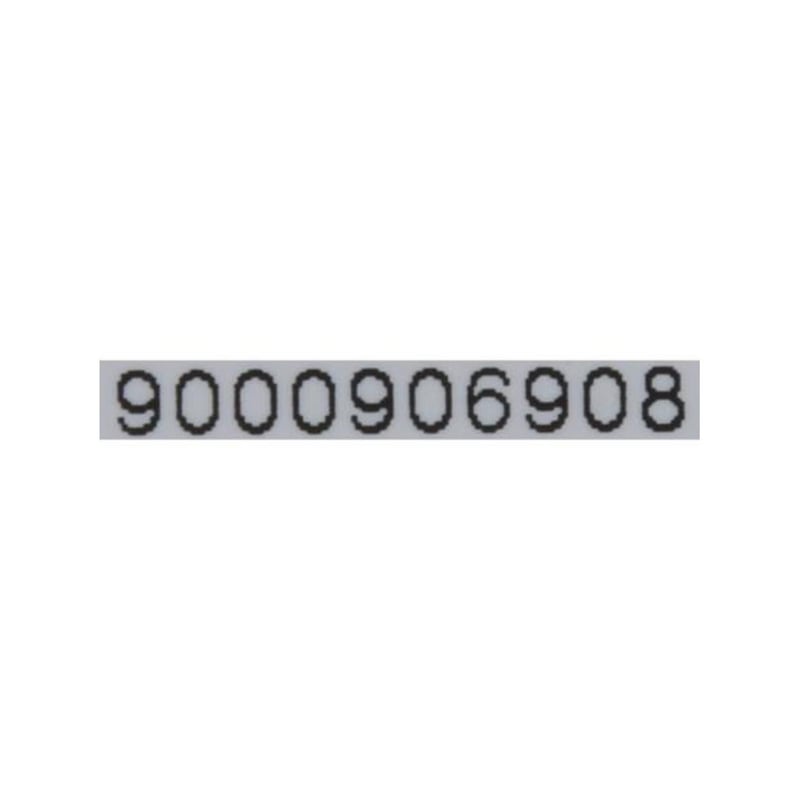 Displaymodul 00634448